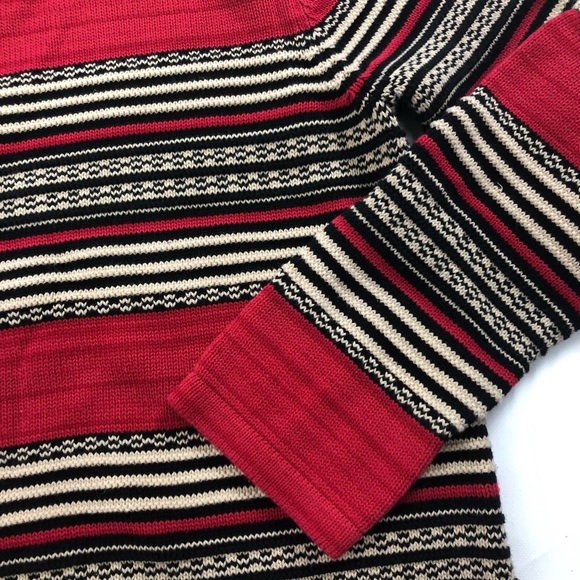 Lauren Ralph Lauren heavy cotton sweater. XL - Picture 5 of 6